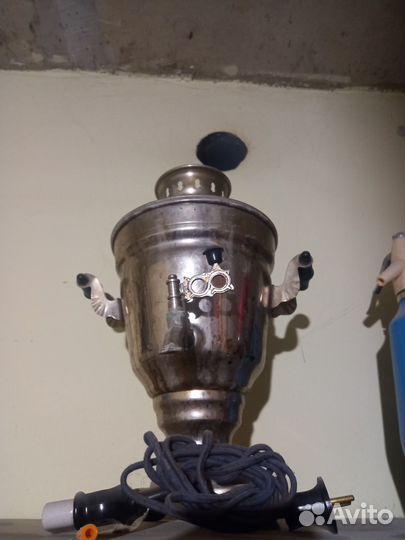 Самовар электрический