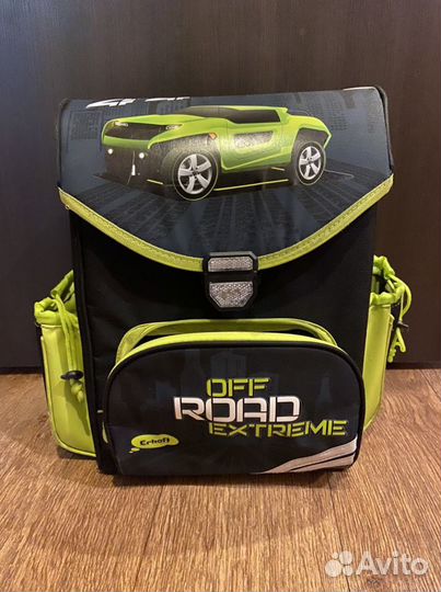 Рюкзак для первоклассника