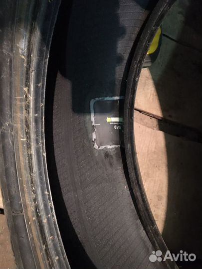 Sailun Ice Blazer WST1 235/55 R17