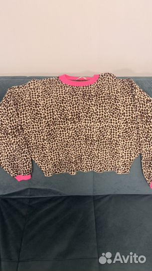 Костюм женский с юбкой 40 42