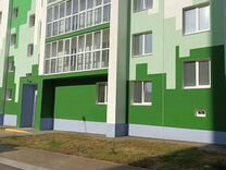 3-к. квартира, 71,2 м², 2/9 эт.