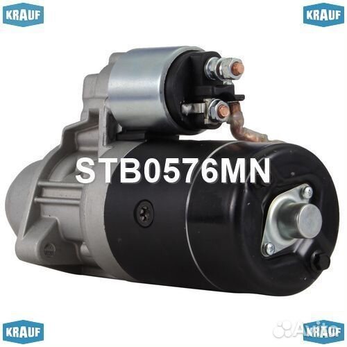 Стартер STB0576MN