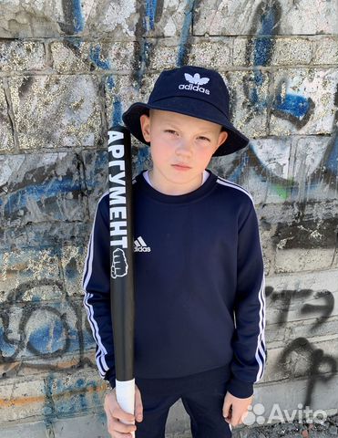 Бейсбольная бита