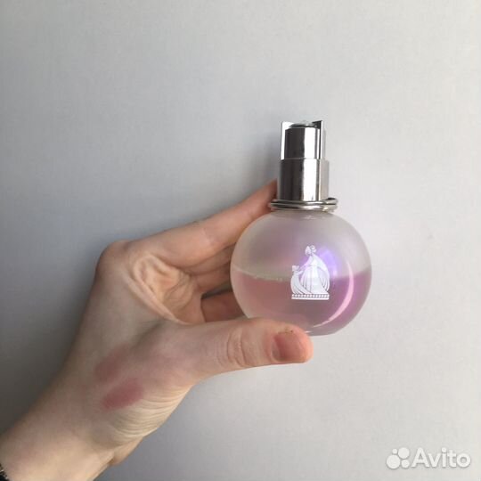 Туалетная вода женская Éclat d'Arpège Sheer Lanvin