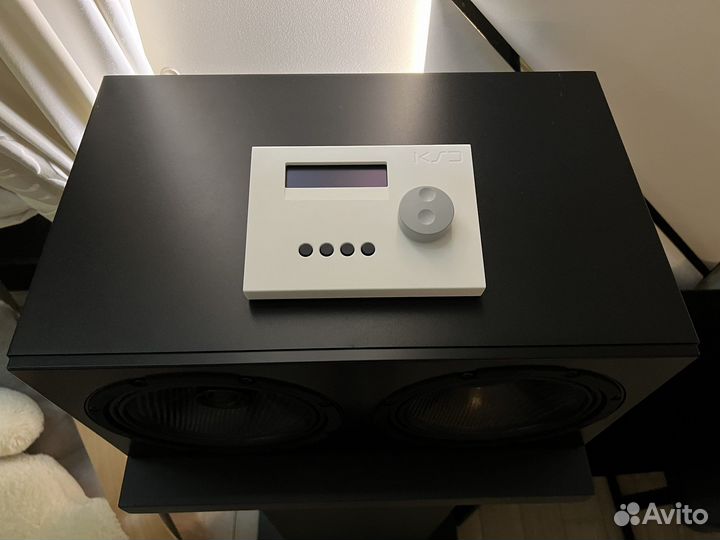 Ks digital c88 + ksd rc (полный комплект)