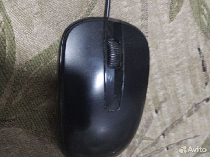 Офисная мышь