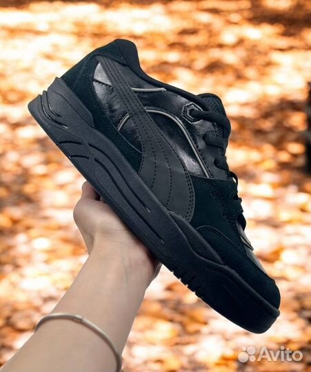 Puma 180