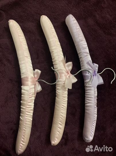 Вешалки 5 шт