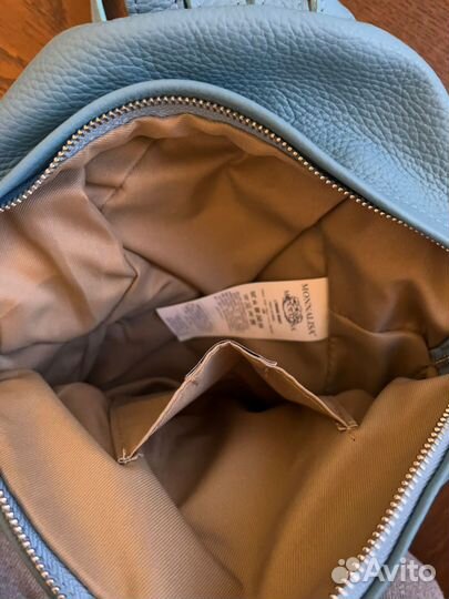 Рюкзак монализа