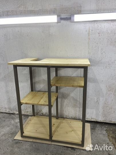 Подставка для бутылей воды 19литров