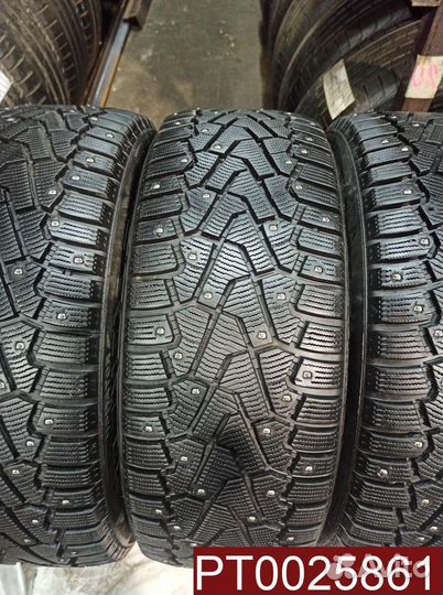 Pirelli Ice Zero 245/45 R19 98H
