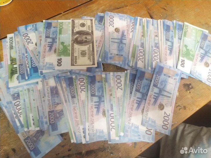 Деньги банка приколов