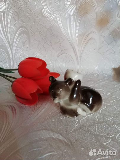 Солонки, перечницы, СССР