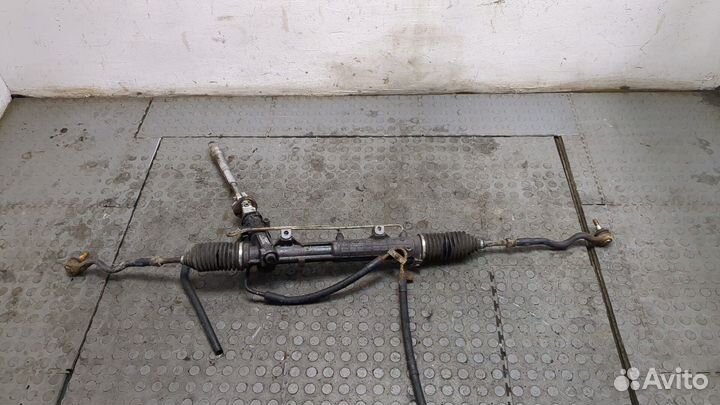 Рейка рулевая с г/у BMW 3 E46, 2001