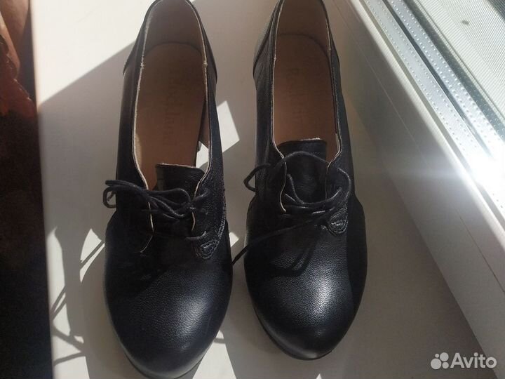 Туфли женские