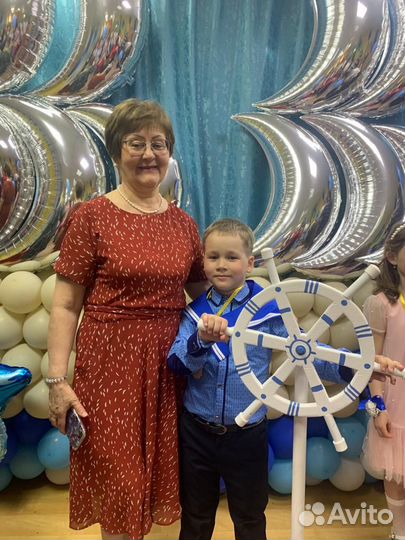 Репетитор начальных классов