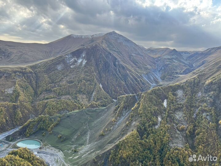 Горящие туры