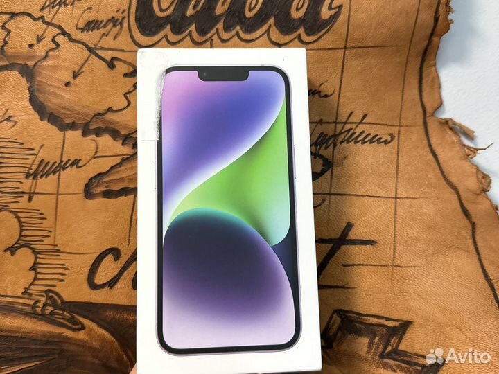 iPhone 14, 128 ГБ