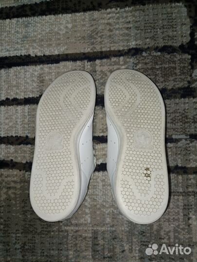 Adidas Stan SmithFrog Kermit