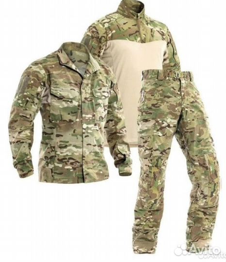 Костюм вкпо 2.0 (52/4,58/4,58/6)