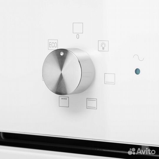 Встраиваемый духовой шкаф homsair OES660WH01