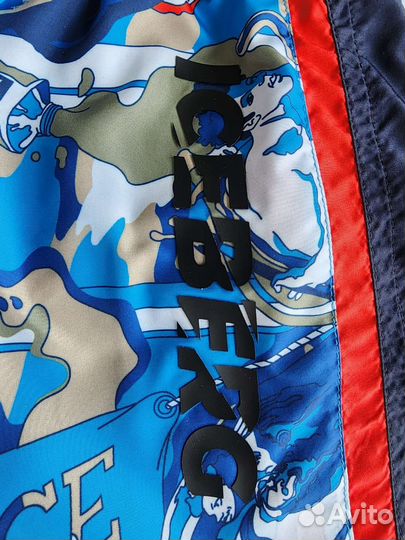 Плавки шорты Iceberg Италия M оригинал