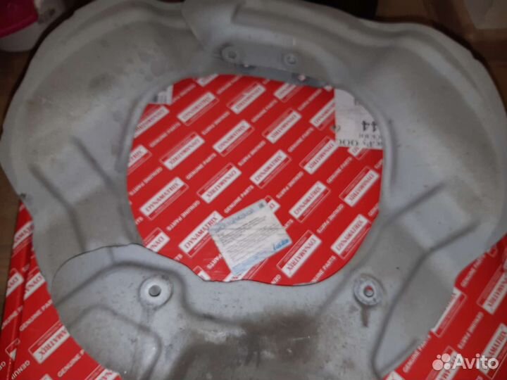 Супорта бмв f20