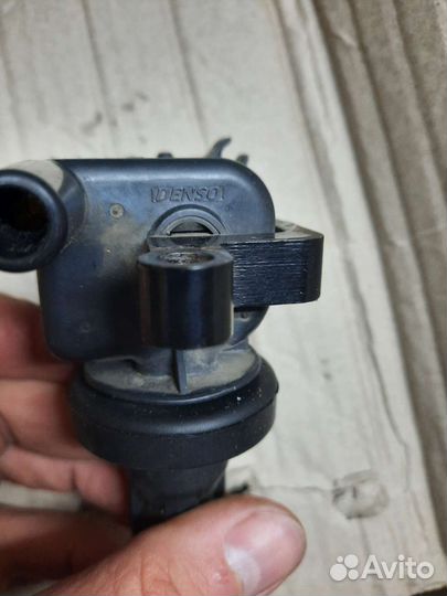 Катушка зажигания lancer 9