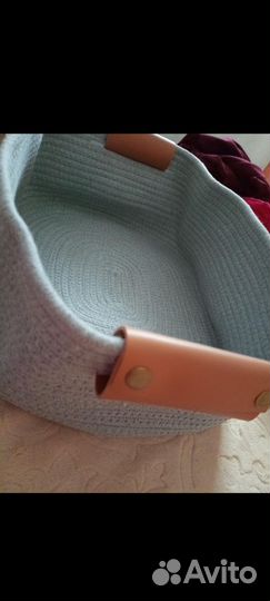 Лежанка для животного