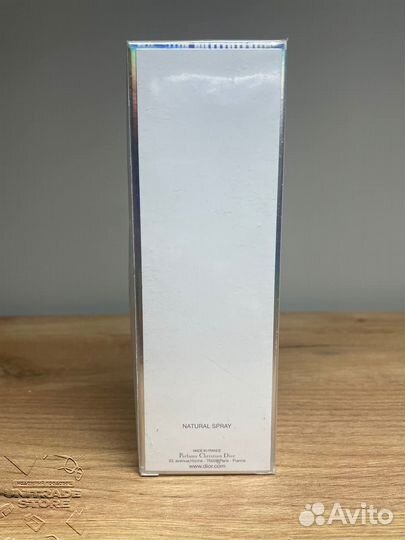 Парфюм Dior Addict