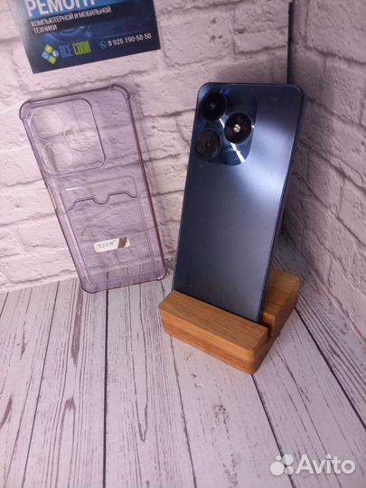 TECNO Spark 10, 8/128 ГБ