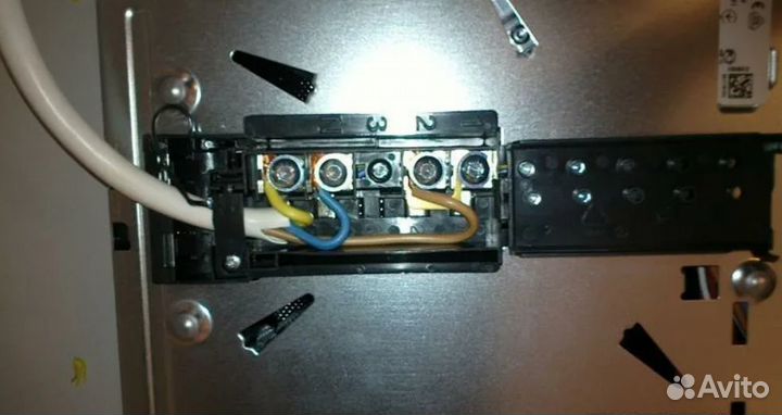 Электрик / Быстрый выезд