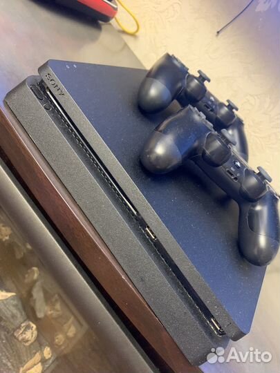 Sony PS4