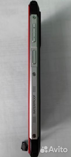 Blackview BV9200, 8/256 ГБ