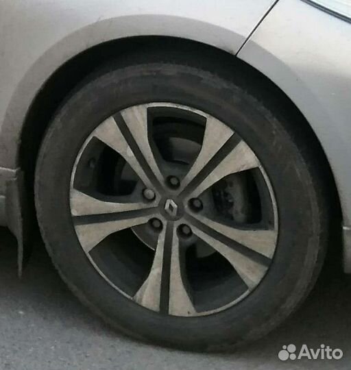 Продам колёса