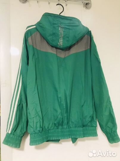 Олимпийка adidas для мальчика