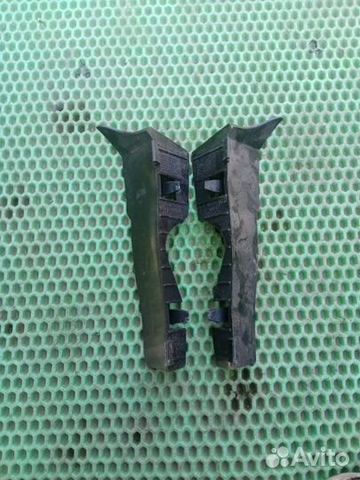 Кронштейн Mercedes-Benz C-Class W204 M271.820 2012