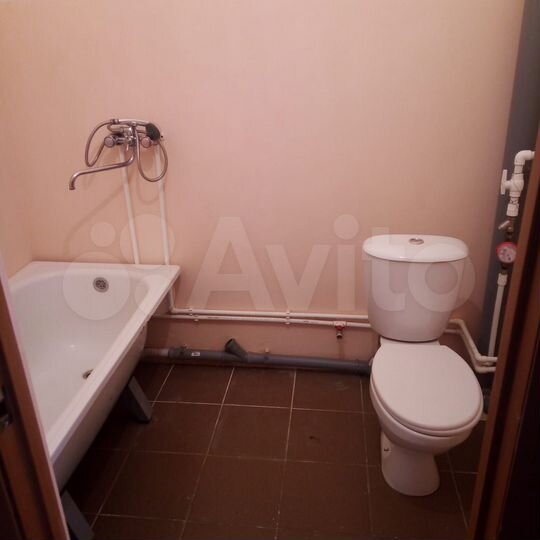 2-к. квартира, 39,5 м², 4/4 эт.