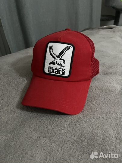 Кепка мужская besiktas