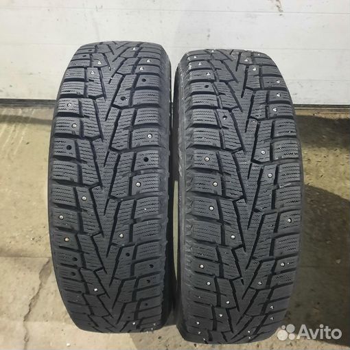 Roadstone Winguard WinSpike 195/65 R15