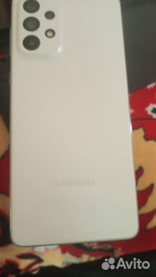 Samsung Galaxy A73 5G, 8/128 ГБ