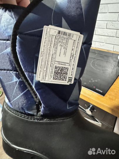 Резиновые сапоги