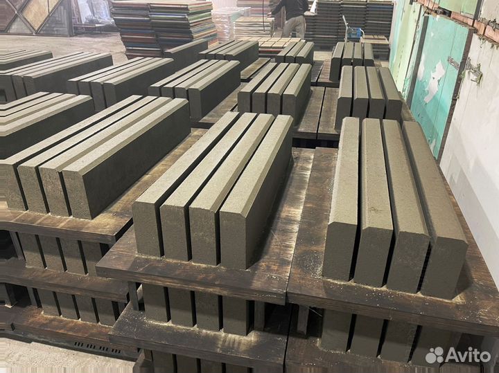 Брусчатка по госту