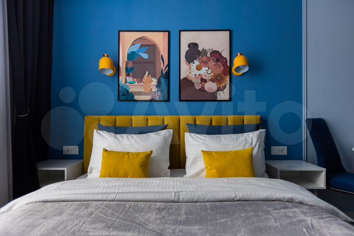 Квартира-студия, 23 м², 7/15 эт.