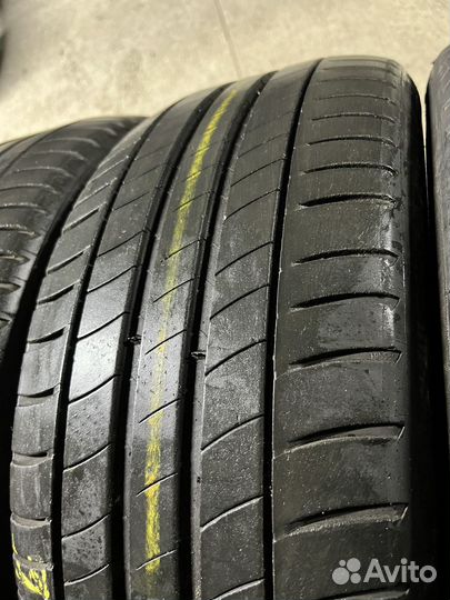 Michelin Primacy 3 205/55 R16