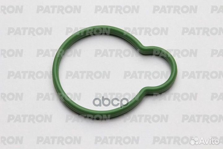 Прокладка впускного коллектора mercedes-benz W1