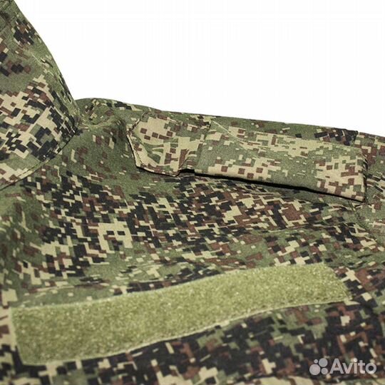 Куртка ветровка вкпо