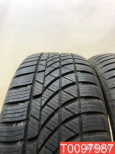 Hankook Kinergy 4S H740 195/55 R16 87H