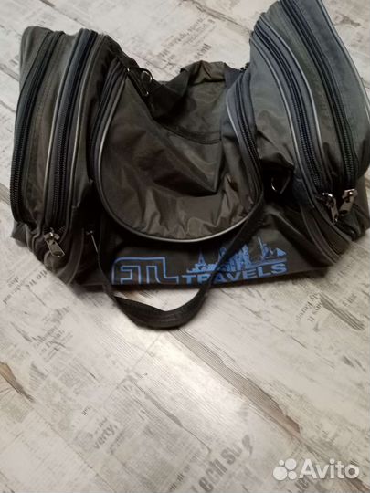 Спортивная сумка