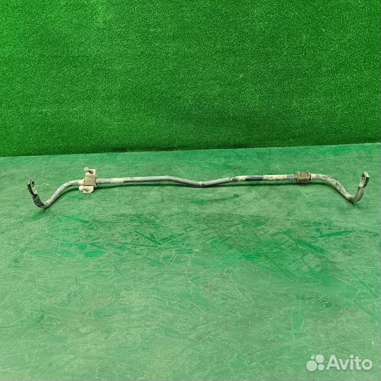 Стабилизатор передний Skoda Fabia 2 (5J) 2008